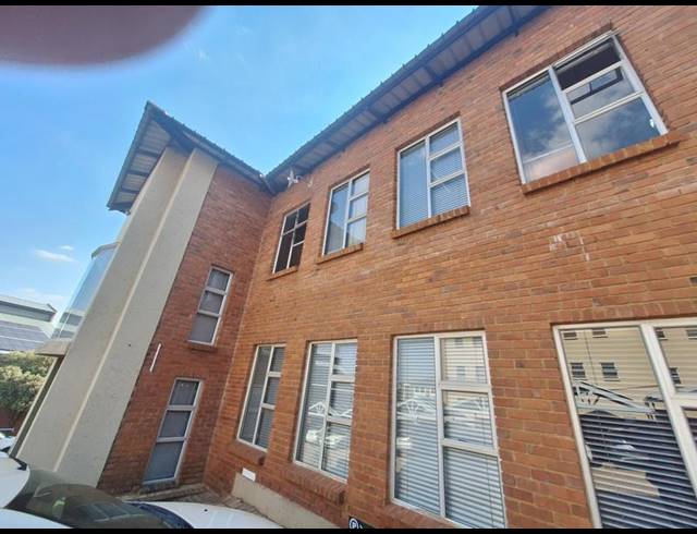 BUSINESS PROPERTY TO RENT IN ROUTE 21 BUSINESS PARK